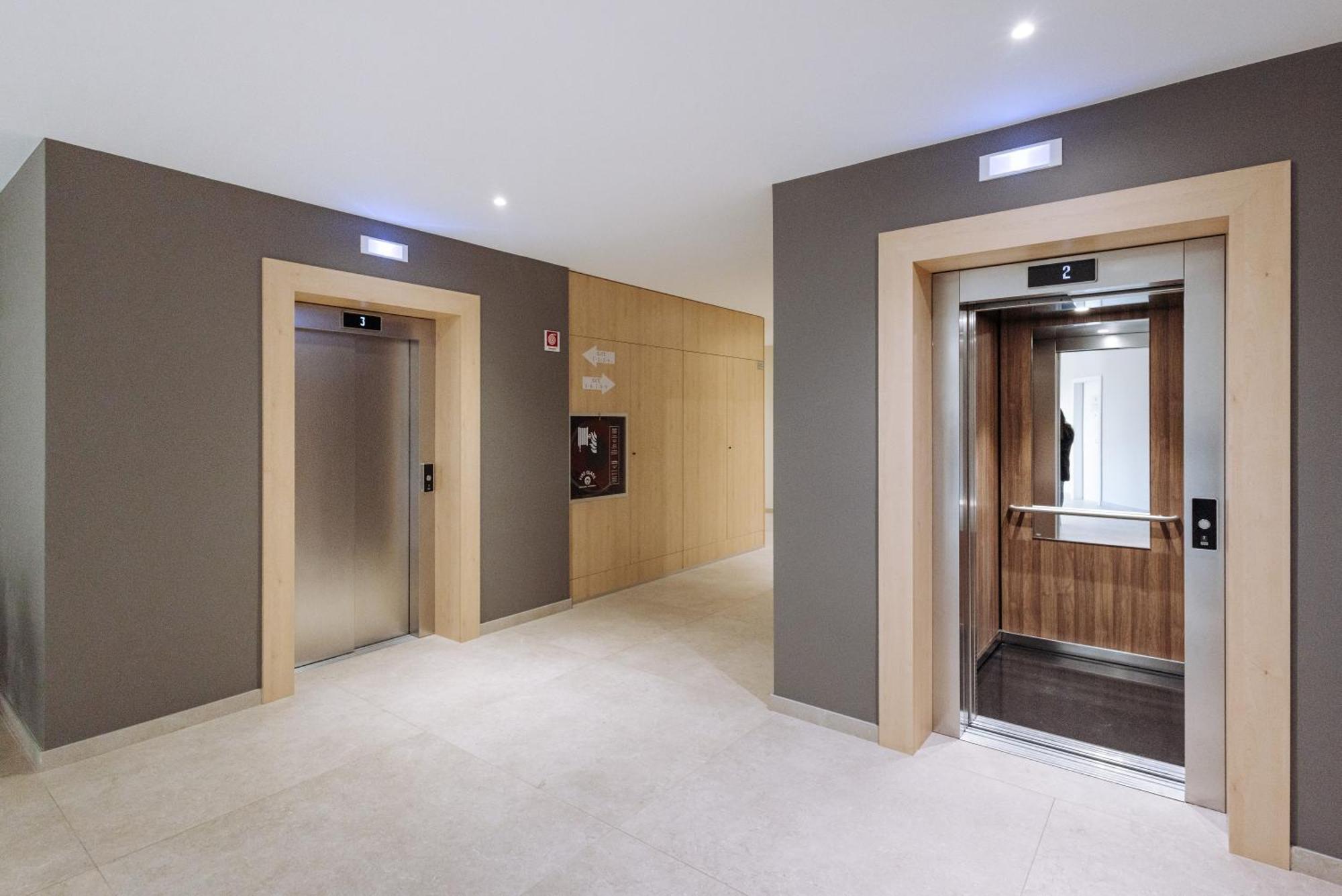Marisabella Suite 6 Bari Exterior photo