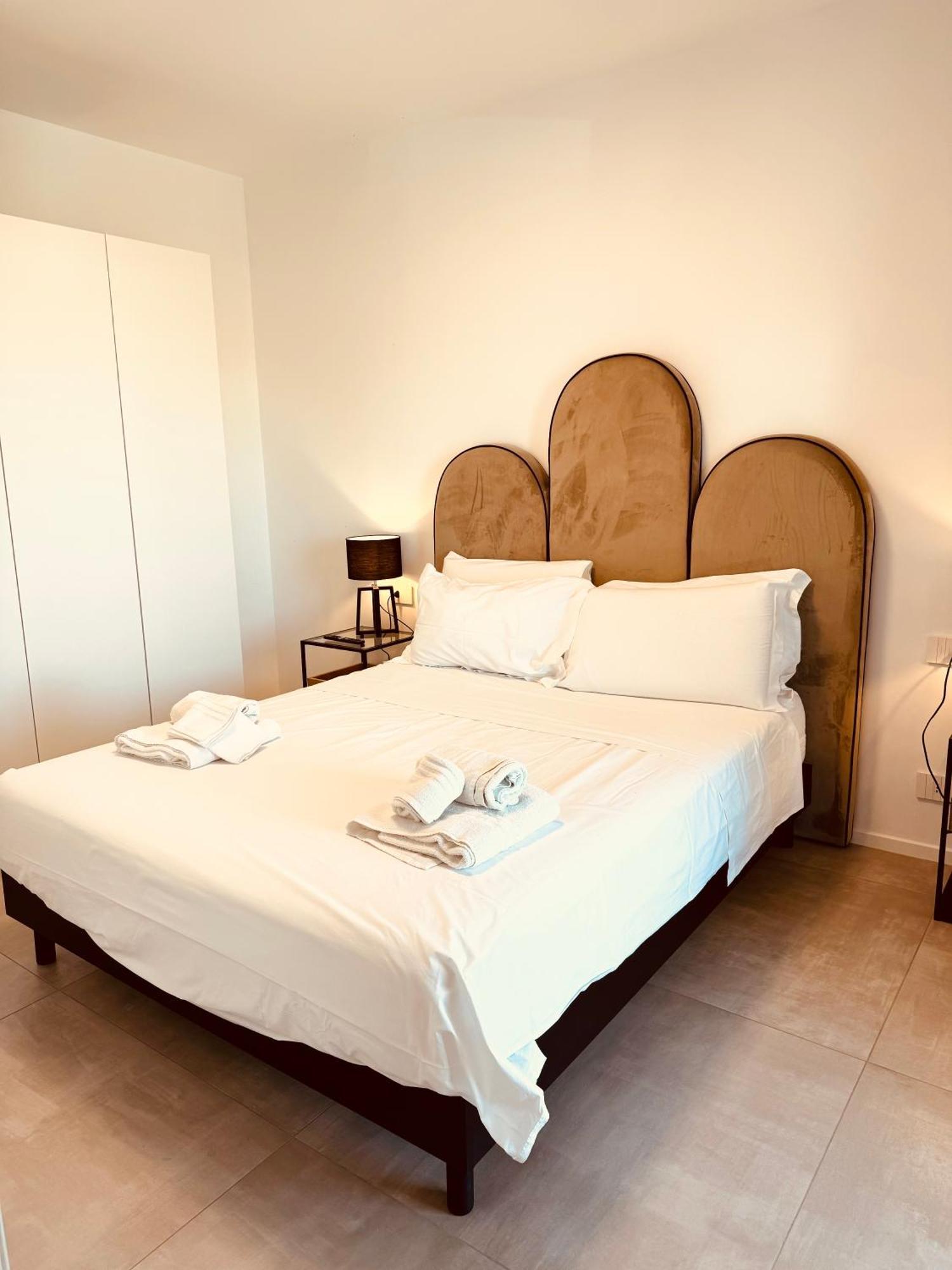 Marisabella Suite 6 Bari Exterior photo