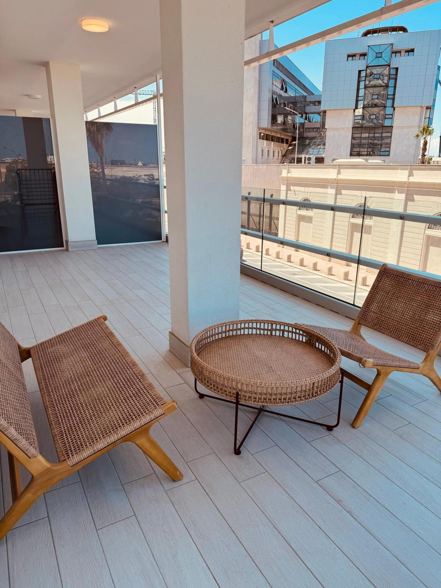 Marisabella Suite 6 Bari Exterior photo