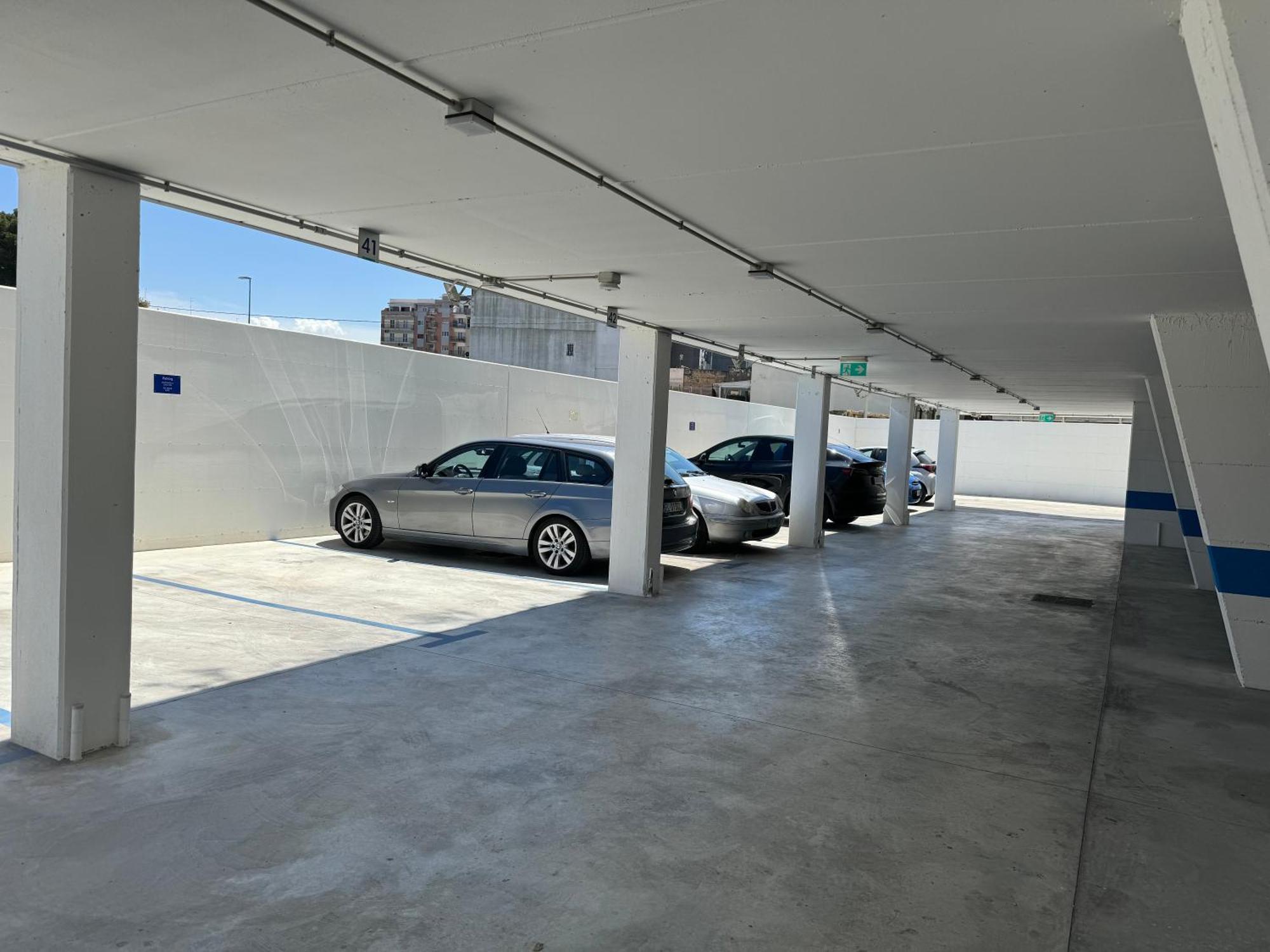 Marisabella Suite 6 Bari Exterior photo