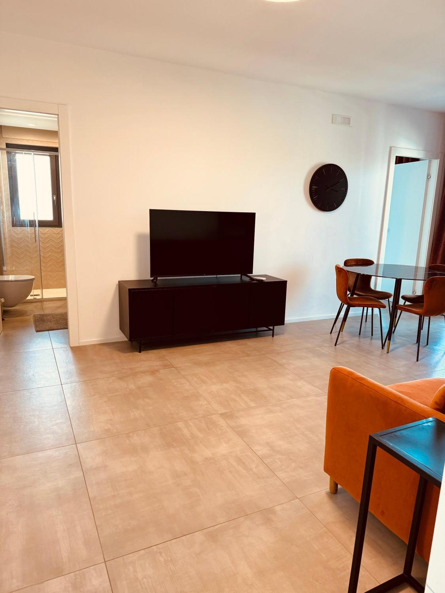 Marisabella Suite 6 Bari Exterior photo