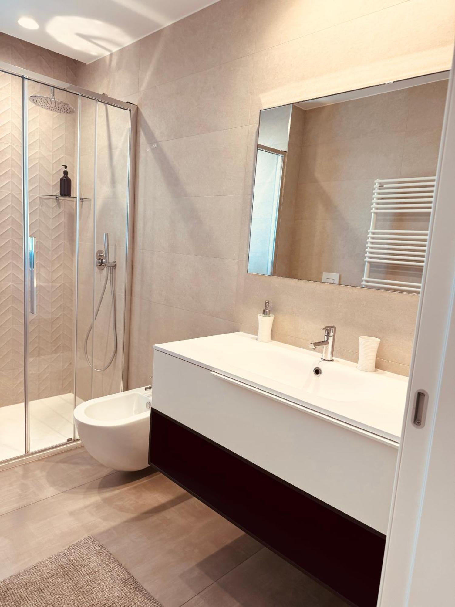 Marisabella Suite 6 Bari Exterior photo